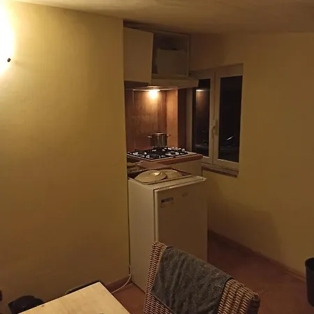 Mansarda Nella Movida Del Pigneto روما