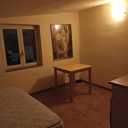Mansarda Nella Movida Del Pigneto *